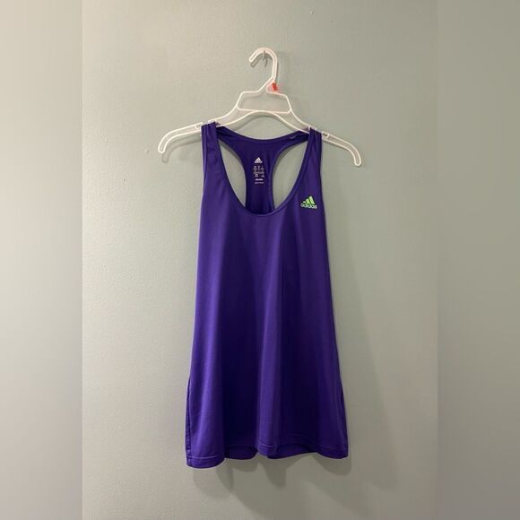 NWOT … ADIDAS “Size: M” Athletic Top - Picture 1 of 4